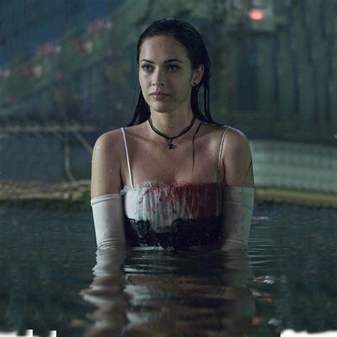 jennifer's body costume